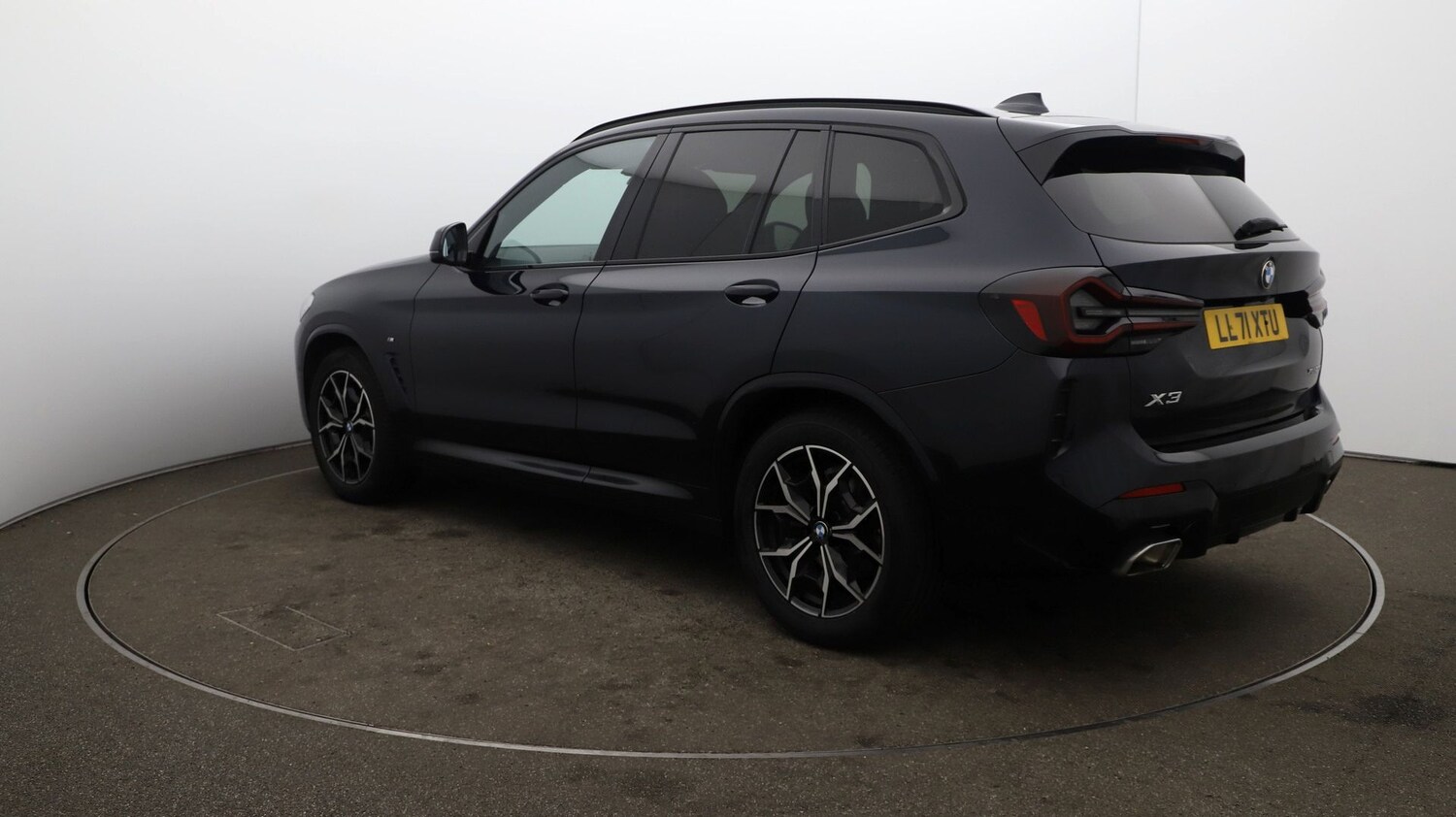 Used BMW X3 for sale - 76811915: Photo 56