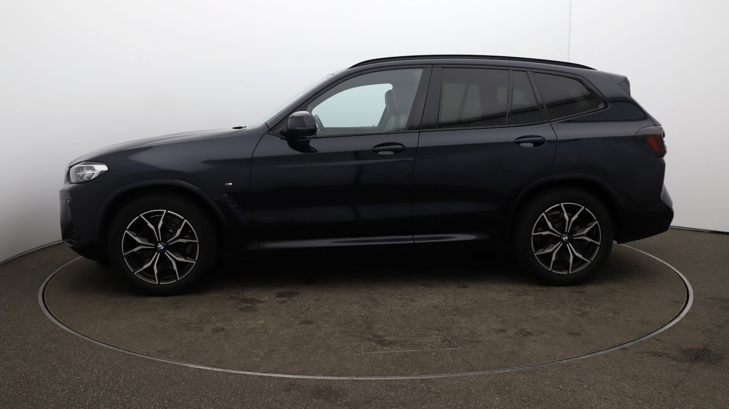 Used BMW X3 for sale - 76811915: Photo 58