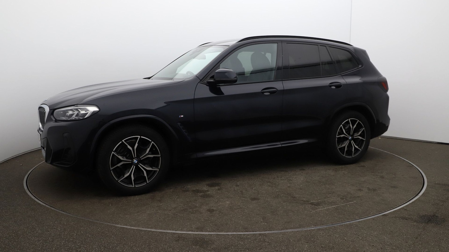 Used BMW X3 for sale - 76811915: Photo 60