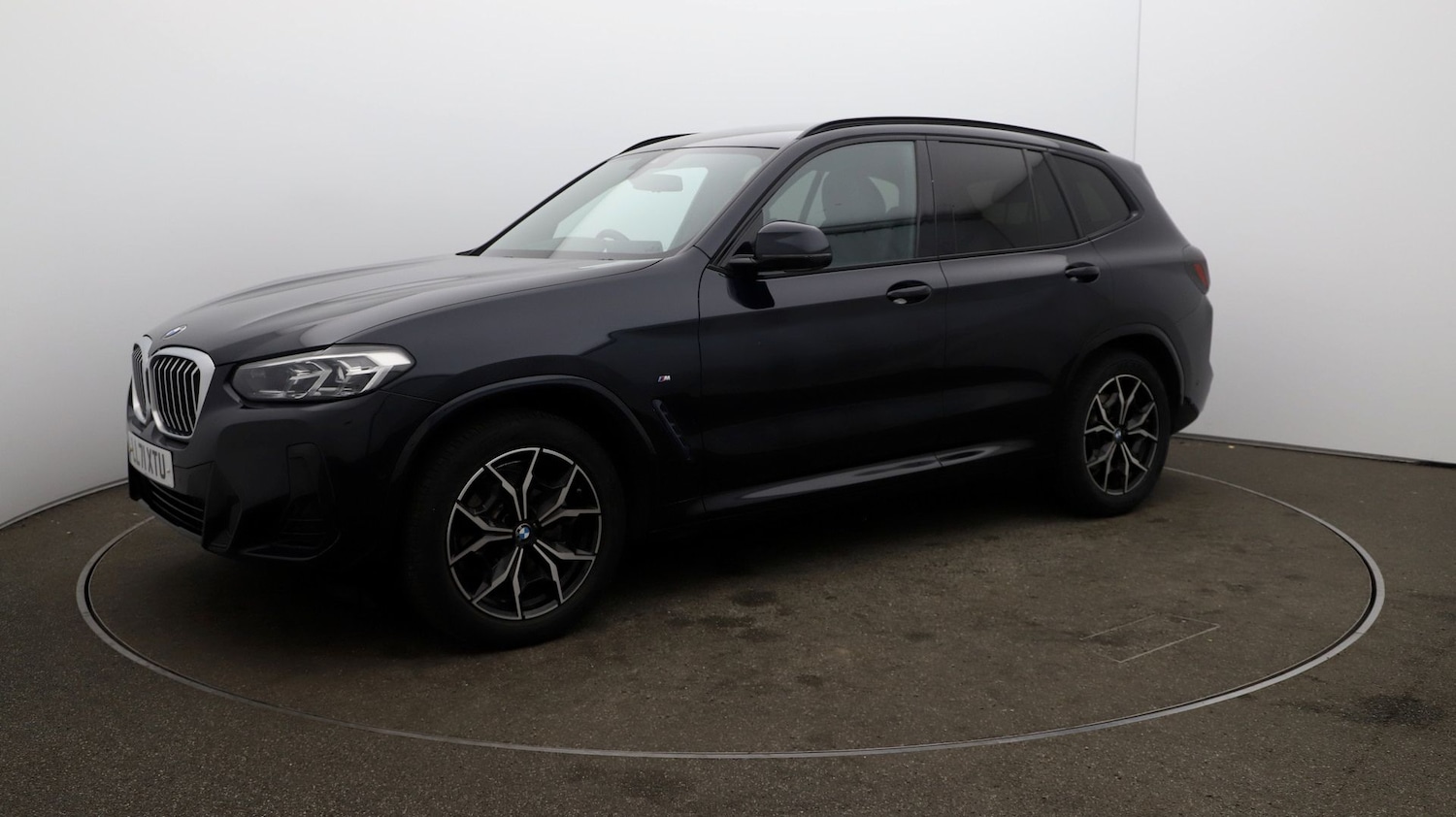 Used BMW X3 for sale - 76811915: Photo 61