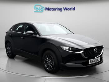 Used Mazda CX-30 2026 for sale - 79605974: Photo