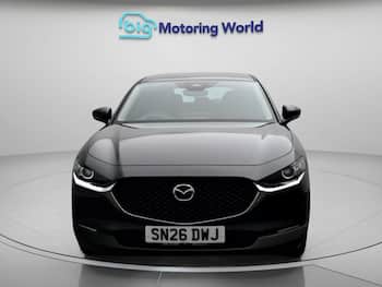 Used Mazda CX-30 2026 for sale - 79605974: Photo