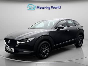 Used Mazda CX-30 2026 for sale - 79605974: Photo