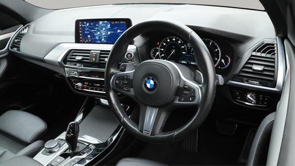 Used BMW X3 2019 for sale - 76167249: Photo 10