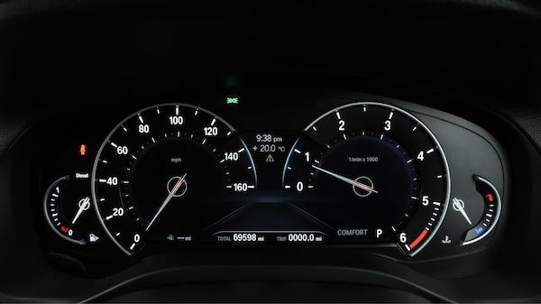 Used BMW X3 2019 for sale - 76167249: Photo 11