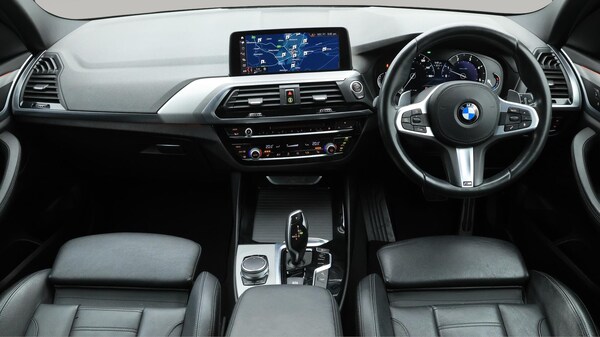 Used BMW X3 2019 for sale - 76167249: Photo 14