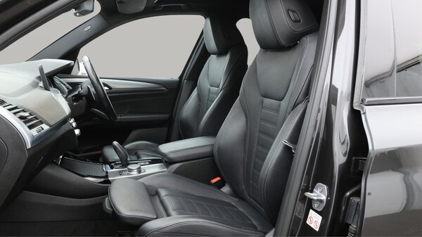 Used BMW X3 2019 for sale - 76167249: Photo 15