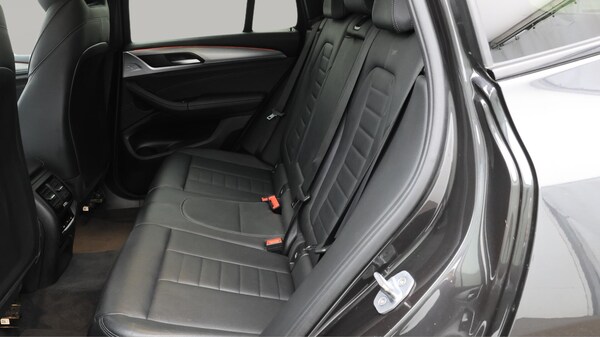 Used BMW X3 2019 for sale - 76167249: Photo 17