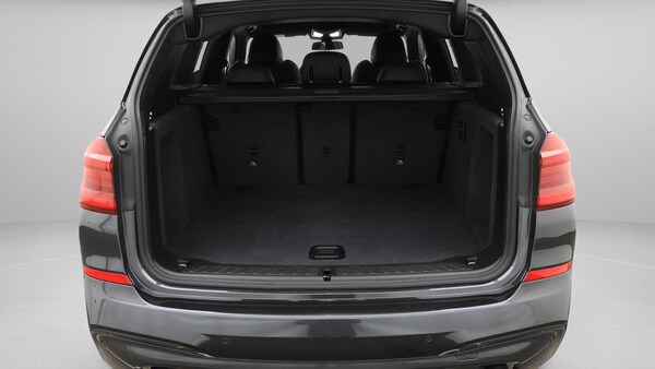 Used BMW X3 2019 for sale - 76167249: Photo 18