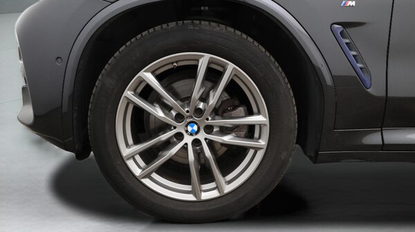 Used BMW X3 2019 for sale - 76167249: Photo 19