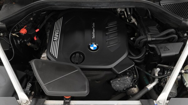 Used BMW X3 2019 for sale - 76167249: Photo 20