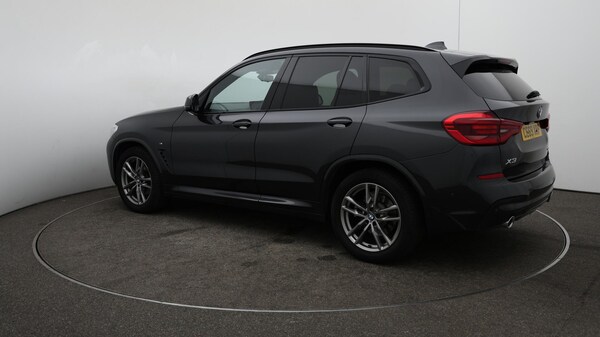 Used BMW X3 2019 for sale - 76167249: Photo 26