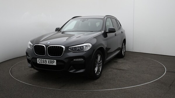 Used BMW X3 2019 for sale - 76167249: Photo 28