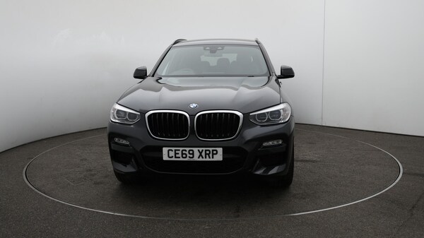 Used BMW X3 2019 for sale - 76167249: Photo 30