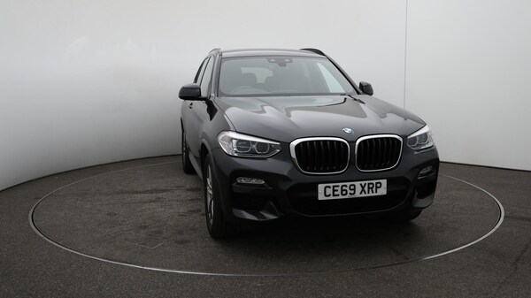 Used BMW X3 2019 for sale - 76167249: Photo 32