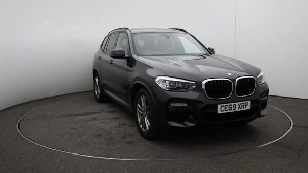 Used BMW X3 2019 for sale - 76167249: Photo 33