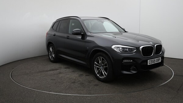 Used BMW X3 2019 for sale - 76167249: Photo 34