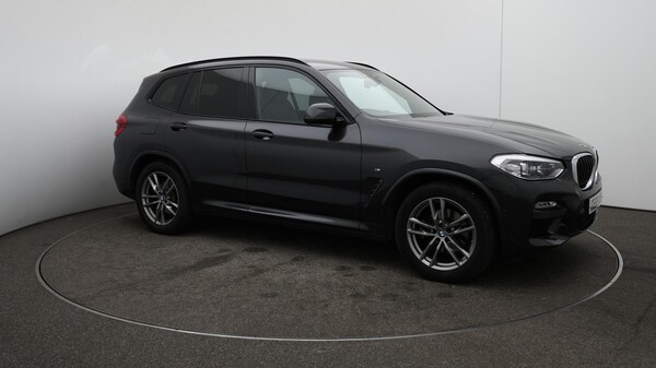 Used BMW X3 2019 for sale - 76167249: Photo 36