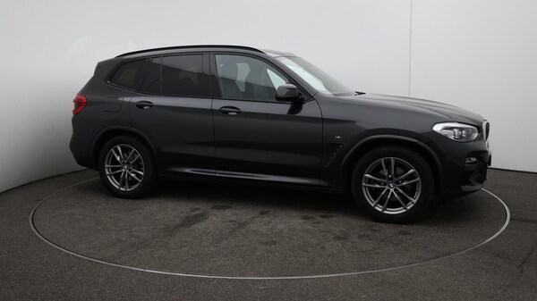 Used BMW X3 2019 for sale - 76167249: Photo 37