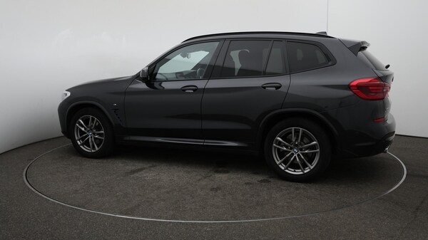 Used BMW X3 2019 for sale - 76167249: Photo 38