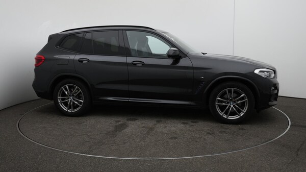 Used BMW X3 2019 for sale - 76167249: Photo 39