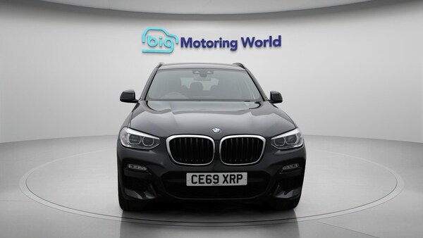 Used BMW X3 2019 for sale - 76167249: Photo 3