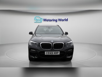Used BMW X3 2019 for sale - 76167249: Photo 3