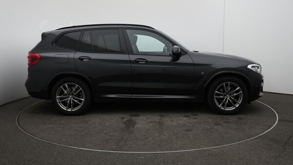 Used BMW X3 2019 for sale - 76167249: Photo 40
