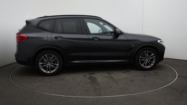 Used BMW X3 2019 for sale - 76167249: Photo 41