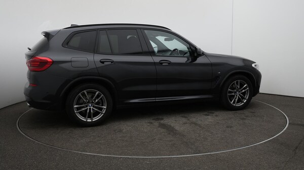 Used BMW X3 2019 for sale - 76167249: Photo 42