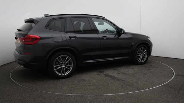 Used BMW X3 2019 for sale - 76167249: Photo 43