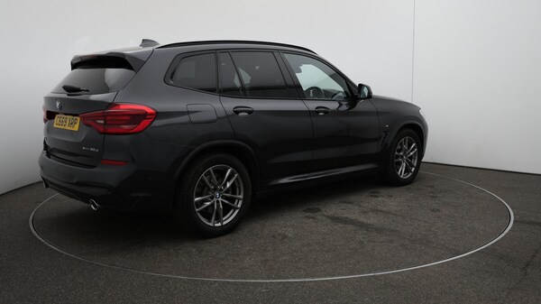 Used BMW X3 2019 for sale - 76167249: Photo 44