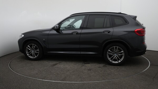 Used BMW X3 2019 for sale - 76167249: Photo 49