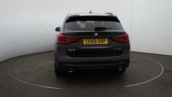 Used BMW X3 2019 for sale - 76167249: Photo 50