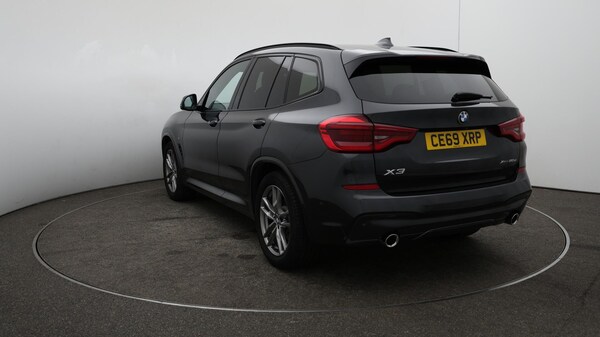 Used BMW X3 2019 for sale - 76167249: Photo 52