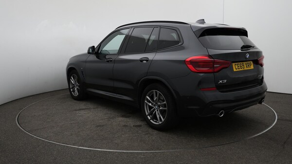 Used BMW X3 2019 for sale - 76167249: Photo 53