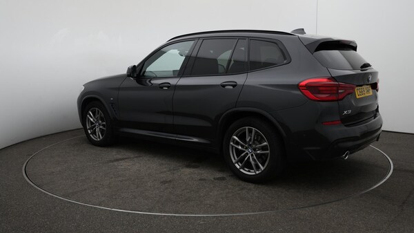 Used BMW X3 2019 for sale - 76167249: Photo 54