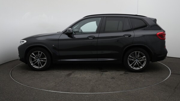 Used BMW X3 2019 for sale - 76167249: Photo 55
