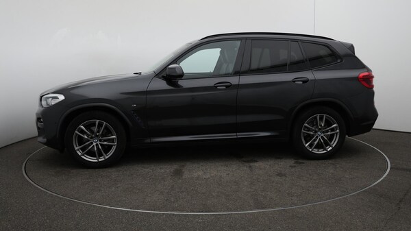 Used BMW X3 2019 for sale - 76167249: Photo 56