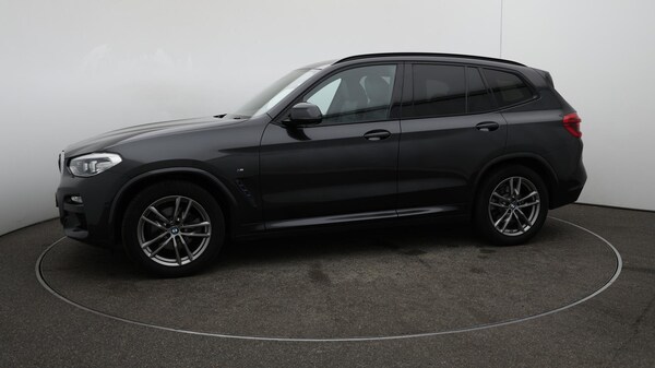Used BMW X3 2019 for sale - 76167249: Photo 57
