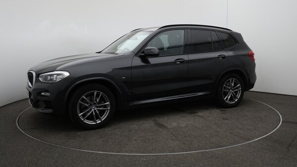 Used BMW X3 2019 for sale - 76167249: Photo 58