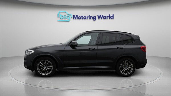 Used BMW X3 2019 for sale - 76167249: Photo 5
