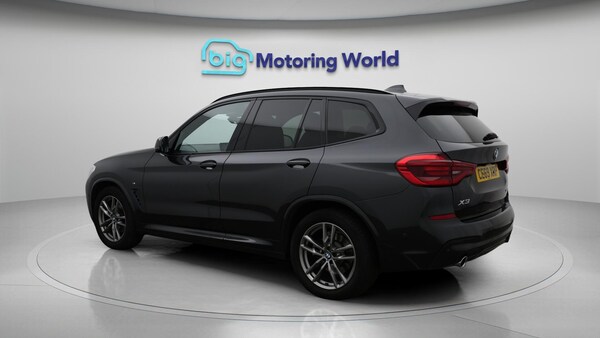 Used BMW X3 2019 for sale - 76167249: Photo 6