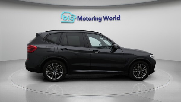 Used BMW X3 2019 for sale - 76167249: Photo 9