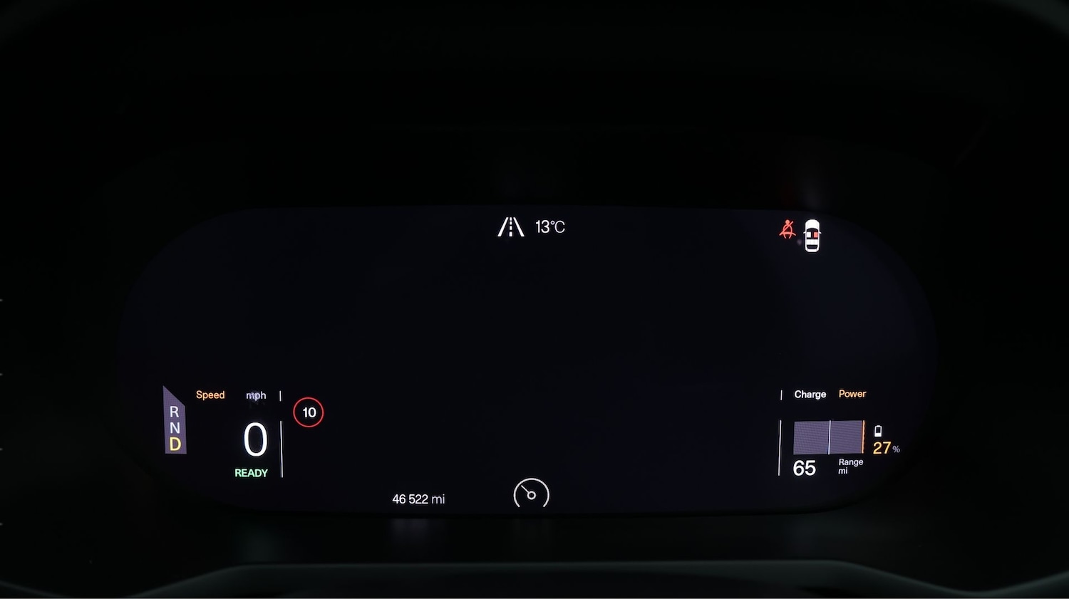 Used Polestar Polestar 2 2021 for sale - 77223141: Photo 10