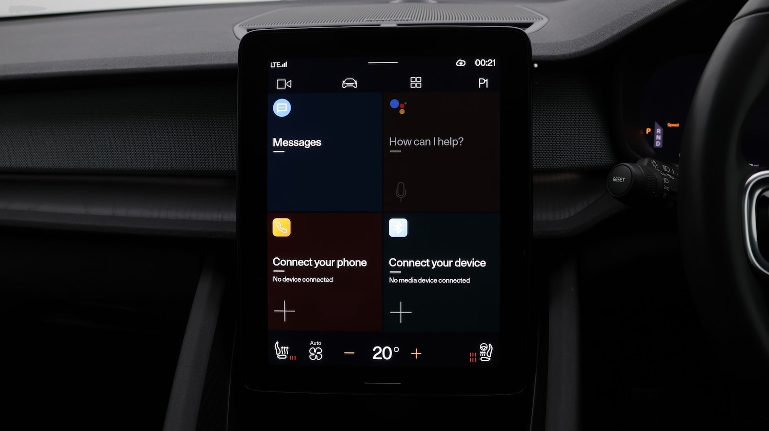 Used Polestar Polestar 2 2021 for sale - 77223141: Photo 11