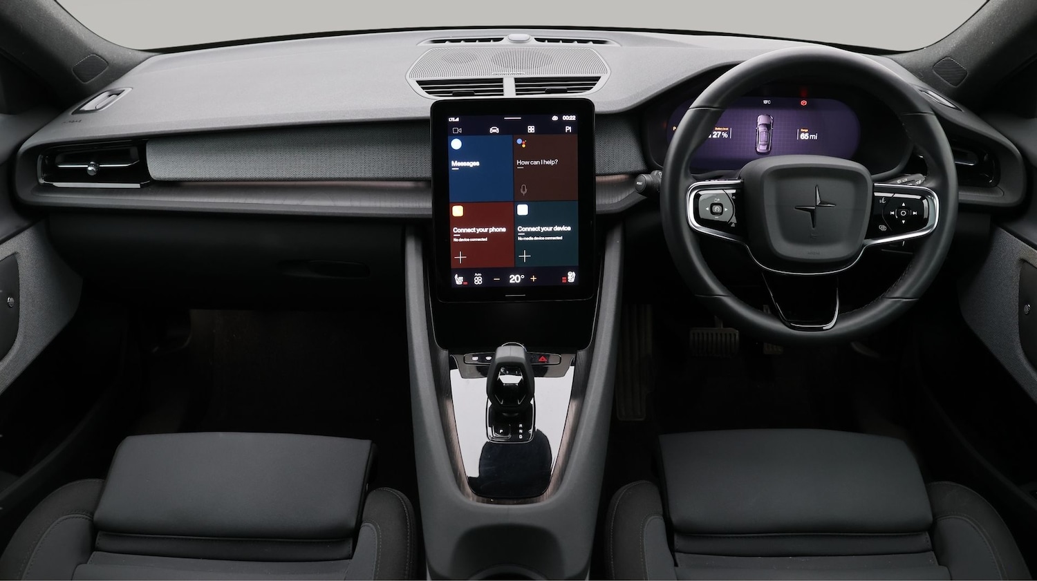 Used Polestar Polestar 2 2021 for sale - 77223141: Photo 13