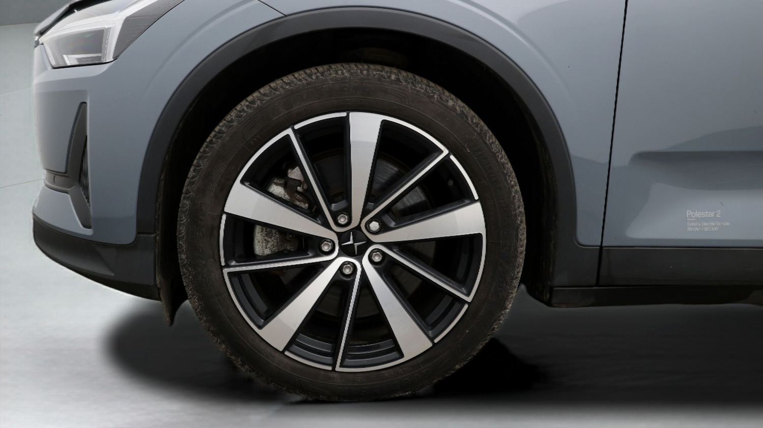 Used Polestar Polestar 2 2021 for sale - 77223141: Photo 18