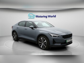 Used Polestar Polestar 2 2021 for sale - 77223141: Photo