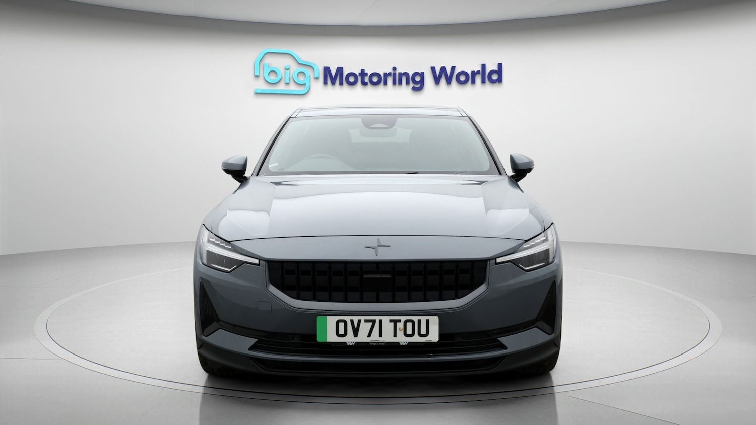 Used Polestar Polestar 2 2021 for sale - 77223141: Photo 2